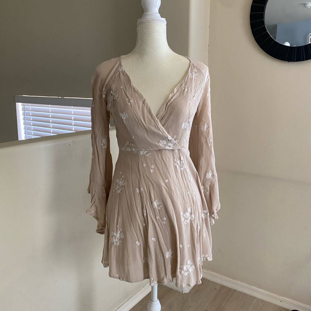 Free people dress